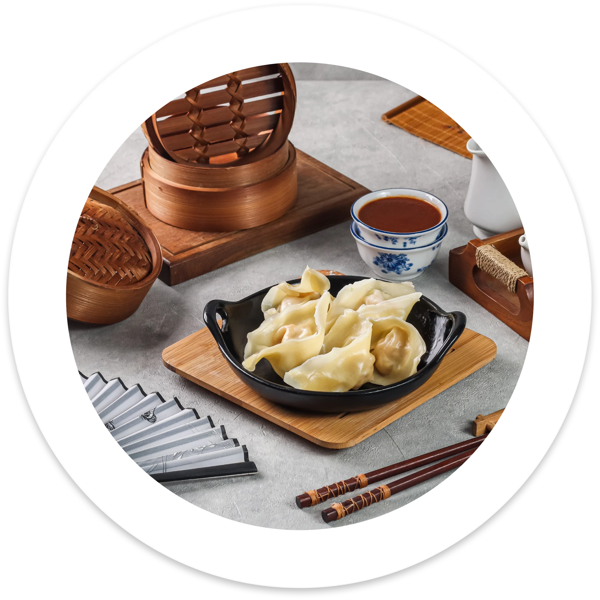 Gyoza