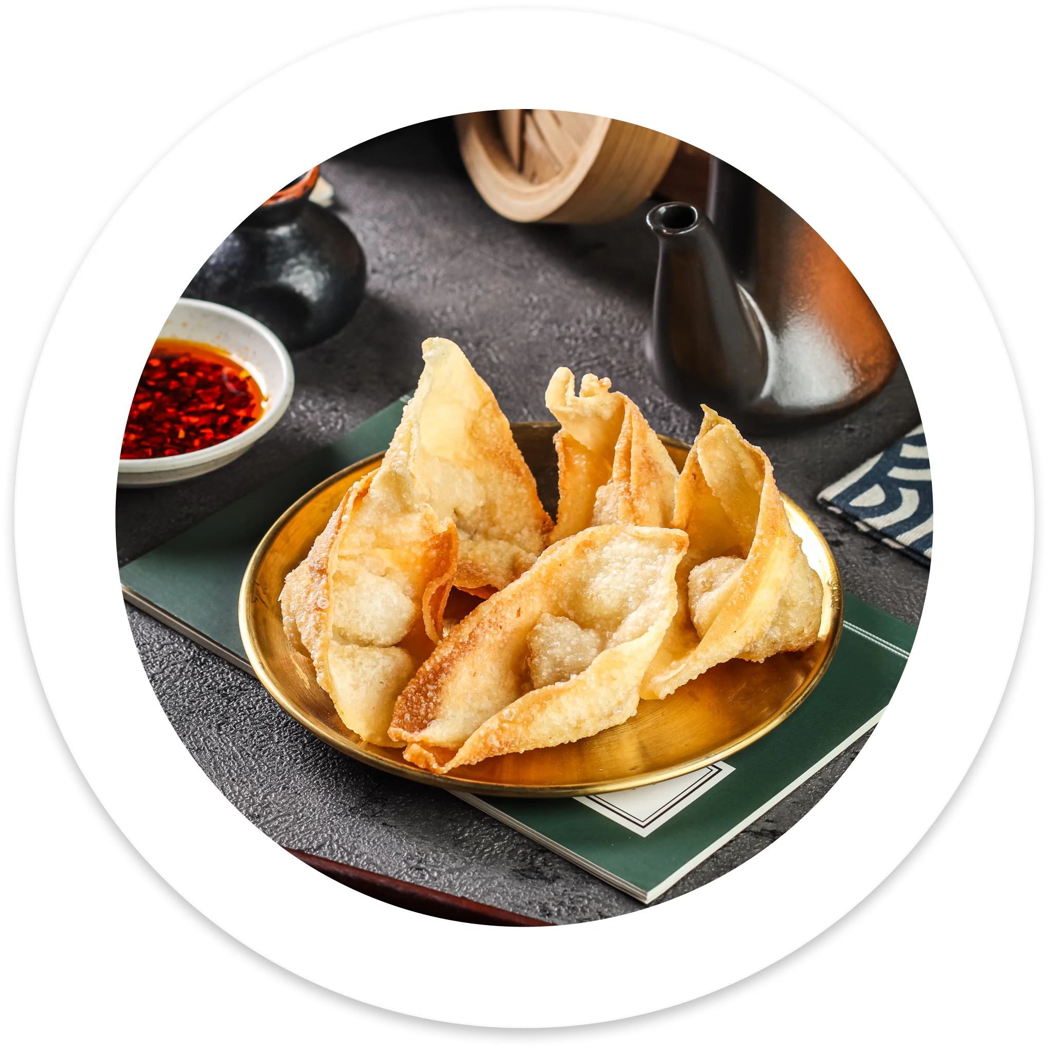Wonton