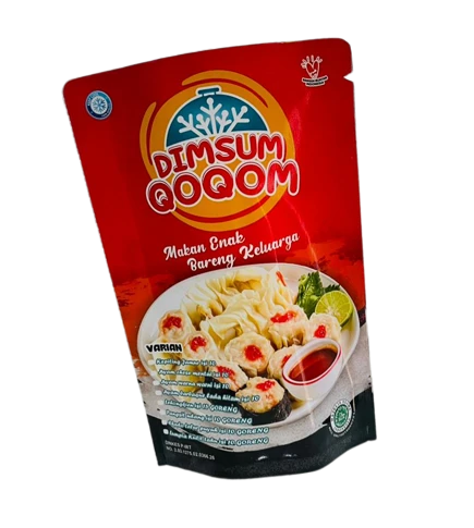 Travel Pack Dimsum Qoqom